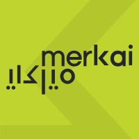 Merkai | logo, Merkai | contact details