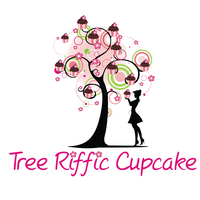 Tree Riffic Cupcake logo, Tree Riffic Cupcake contact details