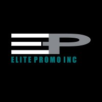 ELITE PROMO INC logo, ELITE PROMO INC contact details