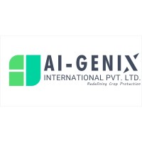 AI-GENIX INTERNATIONAL PVT LTD logo, AI-GENIX INTERNATIONAL PVT LTD contact details