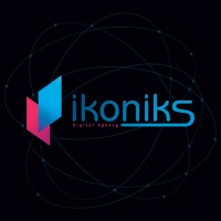 Ikoniks logo, Ikoniks contact details