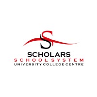 Scholars School System logo, Scholars School System contact details