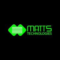 MATTS TECHNOLOGIES logo, MATTS TECHNOLOGIES contact details