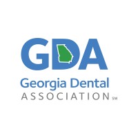 Georgia Dental Association logo, Georgia Dental Association contact details