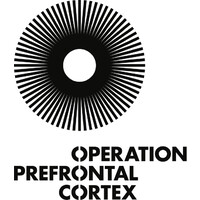 Operation Prefrontal Cortex logo, Operation Prefrontal Cortex contact details