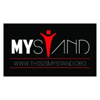 MyStand Organization logo, MyStand Organization contact details