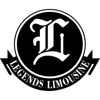 Legends Limousine logo, Legends Limousine contact details