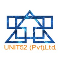 UNIT52 Pvt. Ltd. logo, UNIT52 Pvt. Ltd. contact details