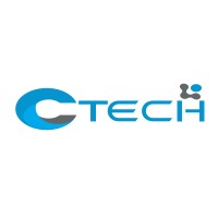 C-Tech for Training and IT solutions logo, C-Tech for Training and IT solutions contact details