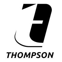 Thompson logo, Thompson contact details