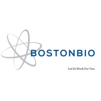 BostonBio, LLC logo, BostonBio, LLC contact details