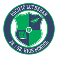 PACIFIC LUTHERAN HIGH SCHOOL logo, PACIFIC LUTHERAN HIGH SCHOOL contact details