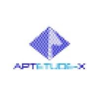 AptetudeX logo, AptetudeX contact details