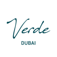 Verde Dubai logo, Verde Dubai contact details