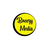 Breezy Media logo, Breezy Media contact details