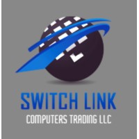 Switch Link CT logo, Switch Link CT contact details