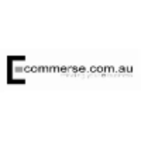 Ecommerse logo, Ecommerse contact details