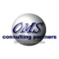 OMS Consulting Partners, LLC logo, OMS Consulting Partners, LLC contact details