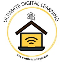 Ultimate Digital Learning logo, Ultimate Digital Learning contact details