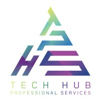 Tech Hub  PS logo, Tech Hub  PS contact details