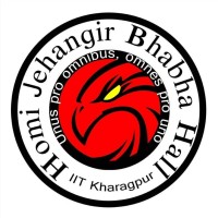 Homi Jehangir Bhabha Hall of Residence, IIT Kharagpur logo, Homi Jehangir Bhabha Hall of Residence, IIT Kharagpur contact details