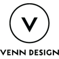 Venn Design logo, Venn Design contact details