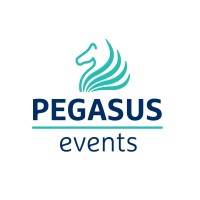 Pegasus Events logo, Pegasus Events contact details