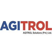 AGITROL Solutions (Pvt.) Ltd. logo, AGITROL Solutions (Pvt.) Ltd. contact details