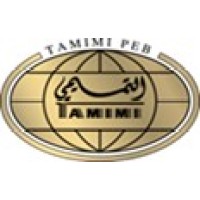 Tamimi Pre Engineered Buildings Co. logo, Tamimi Pre Engineered Buildings Co. contact details