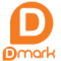 DMark logo, DMark contact details