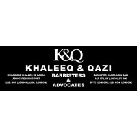 Khaleeq & Qazi logo, Khaleeq & Qazi contact details