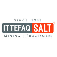 Ittefaq Salt logo, Ittefaq Salt contact details