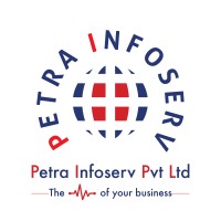 Petra Infoserv Private Limited logo, Petra Infoserv Private Limited contact details