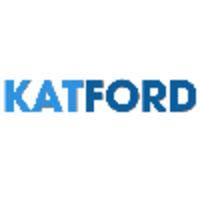 KatFord.com logo, KatFord.com contact details