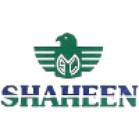 Shaheen Group logo, Shaheen Group contact details