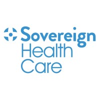 Sovereign Health Care logo, Sovereign Health Care contact details