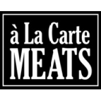 A La Carte Meats logo, A La Carte Meats contact details