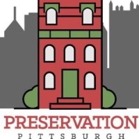 Preservation Pittsburgh logo, Preservation Pittsburgh contact details