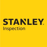 Stanley Inspection logo, Stanley Inspection contact details