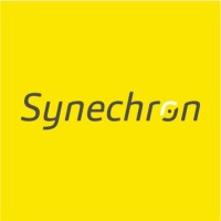 Synechron Inc logo, Synechron Inc contact details