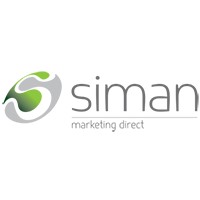 SIMAN MARKETING DIRECT logo, SIMAN MARKETING DIRECT contact details