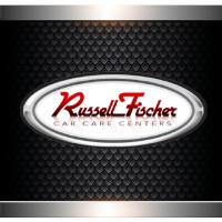 Russell Fischer Partnership logo, Russell Fischer Partnership contact details