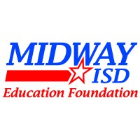 Midway ISD Education Foundation logo, Midway ISD Education Foundation contact details