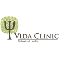 Vida Clinic PLLC logo, Vida Clinic PLLC contact details