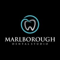 Marlborough Dental Studio logo, Marlborough Dental Studio contact details