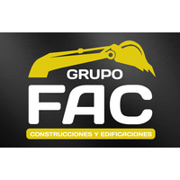 GRUPO FAC logo, GRUPO FAC contact details