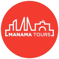 MANAMA TOURS logo, MANAMA TOURS contact details