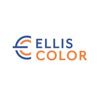 Ellis Color Supply Inc logo, Ellis Color Supply Inc contact details