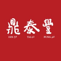 Din Tai Fung AE logo, Din Tai Fung AE contact details