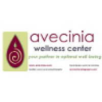 Avecinia Wellness Center logo, Avecinia Wellness Center contact details